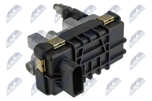 NTY NTY ECD-LR-001 Actuator, turbocharger 