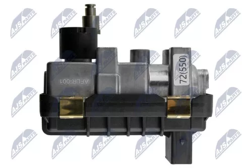 NTY NTY ECD-LR-001 Actuator, turbocharger 