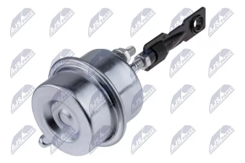 NTY NTY ECD-LR-005 Boost Pressure Control Valve 