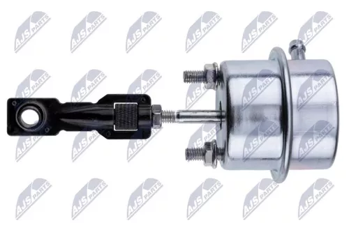 NTY NTY ECD-LR-005 Boost Pressure Control Valve 