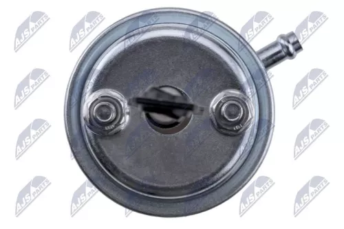 NTY NTY ECD-LR-005 Boost Pressure Control Valve 