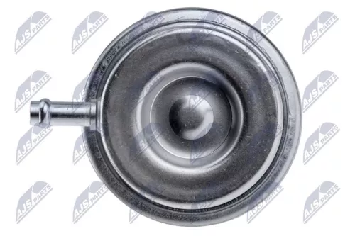NTY NTY ECD-LR-005 Boost Pressure Control Valve 