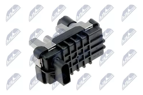 NTY NTY ECD-ME-000 Actuator, turbocharger 