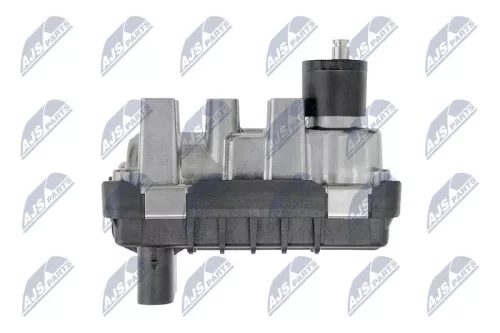NTY NTY ECD-ME-000 Actuator, turbocharger 