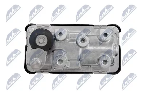 NTY NTY ECD-ME-000 Actuator, turbocharger 