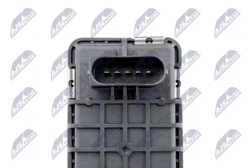 NTY NTY ECD-ME-000 Actuator, turbocharger 