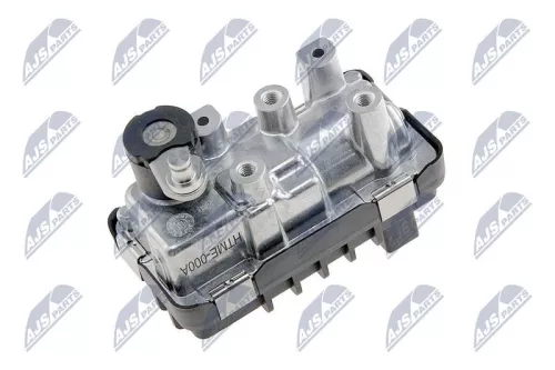 NTY NTY ECD-ME-000A Actuator, turbocharger 