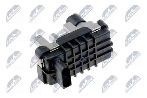 NTY NTY ECD-ME-000A Actuator, turbocharger 