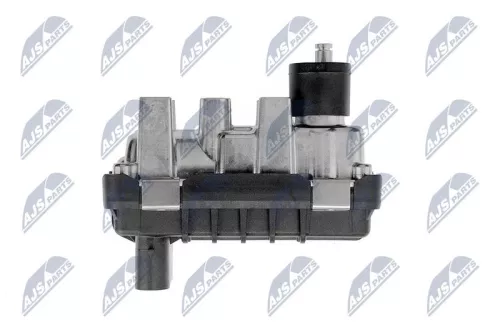 NTY NTY ECD-ME-000A Actuator, turbocharger 