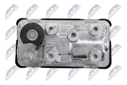 NTY NTY ECD-ME-000A Actuator, turbocharger 