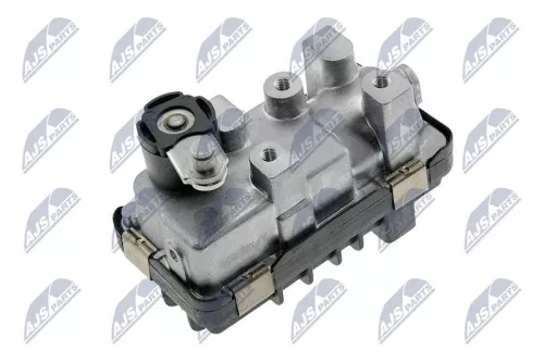 NTY NTY ECD-ME-001 Actuator, turbocharger 
