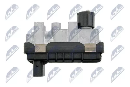 NTY NTY ECD-ME-001 Actuator, turbocharger 