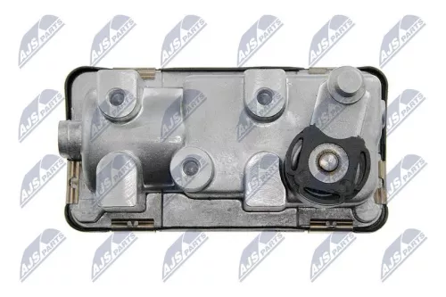 NTY NTY ECD-ME-001 Actuator, turbocharger 