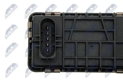 NTY NTY ECD-ME-001 Actuator, turbocharger 