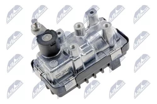 NTY NTY ECD-ME-002 Actuator, turbocharger 