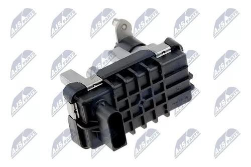 NTY NTY ECD-ME-002 Actuator, turbocharger 