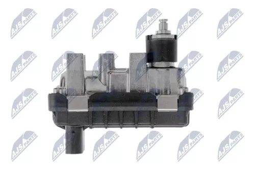 NTY NTY ECD-ME-002 Actuator, turbocharger 