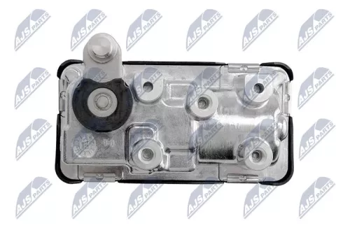 NTY NTY ECD-ME-002 Actuator, turbocharger 