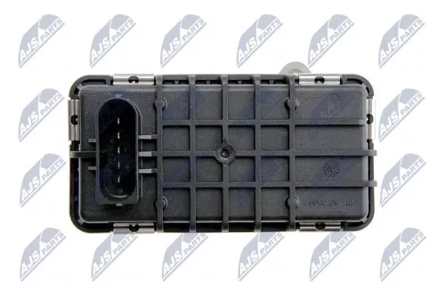 NTY NTY ECD-ME-002 Actuator, turbocharger 