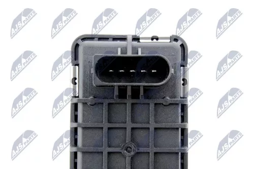 NTY NTY ECD-ME-002 Actuator, turbocharger 