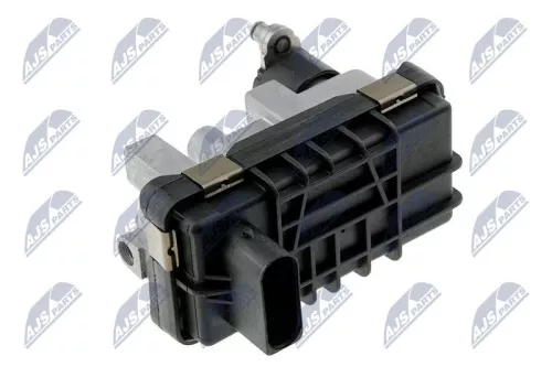 NTY NTY ECD-ME-003 Actuator, turbocharger 