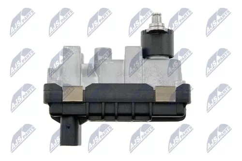 NTY NTY ECD-ME-003 Actuator, turbocharger 
