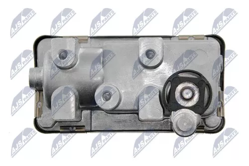 NTY NTY ECD-ME-003 Actuator, turbocharger 