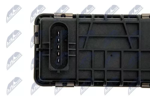 NTY NTY ECD-ME-003 Actuator, turbocharger 