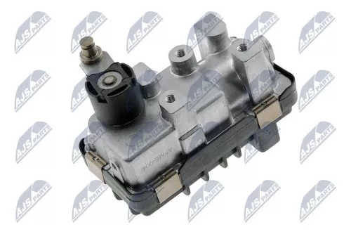 NTY NTY ECD-ME-004 Actuator, turbocharger 