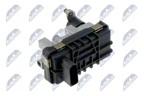 NTY NTY ECD-ME-004 Actuator, turbocharger 