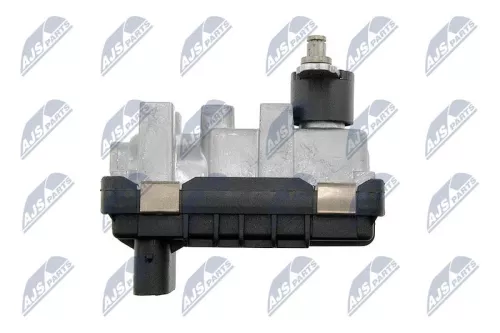 NTY NTY ECD-ME-004 Actuator, turbocharger 