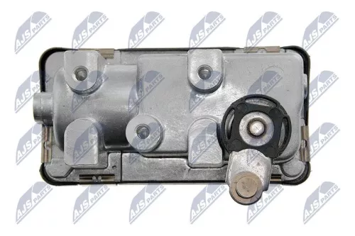 NTY NTY ECD-ME-004 Actuator, turbocharger 