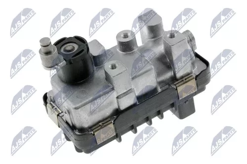 NTY NTY ECD-ME-006 Actuator, turbocharger 