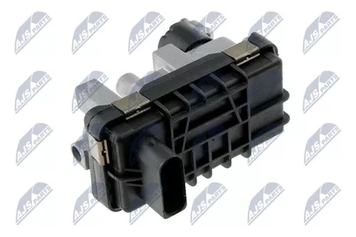 NTY NTY ECD-ME-006 Actuator, turbocharger 