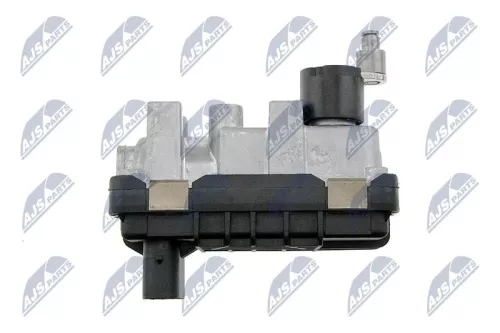 NTY NTY ECD-ME-006 Actuator, turbocharger 