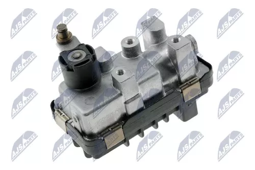 NTY NTY ECD-ME-007 Actuator, turbocharger 