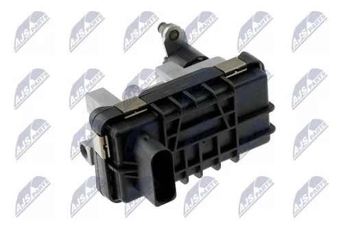 NTY NTY ECD-ME-007 Actuator, turbocharger 