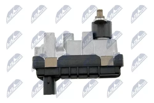 NTY NTY ECD-ME-007 Actuator, turbocharger 