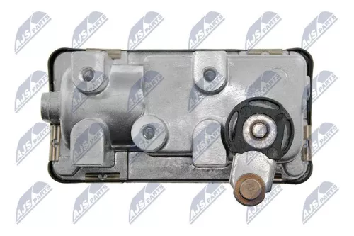 NTY NTY ECD-ME-007 Actuator, turbocharger 