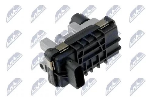 NTY NTY ECD-ME-008 Actuator, turbocharger 