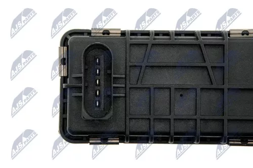 NTY NTY ECD-ME-008 Actuator, turbocharger 