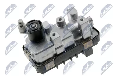 NTY NTY ECD-ME-009 Actuator, turbocharger 