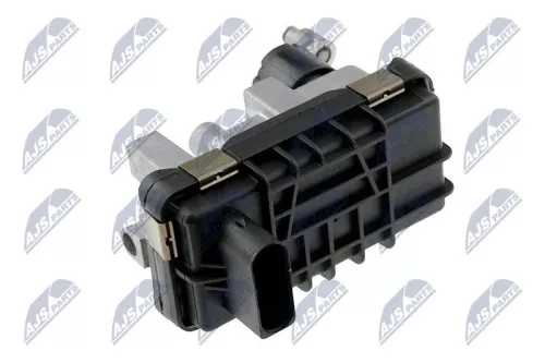 NTY NTY ECD-ME-009 Actuator, turbocharger 