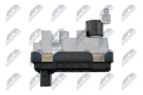NTY NTY ECD-ME-009 Actuator, turbocharger 