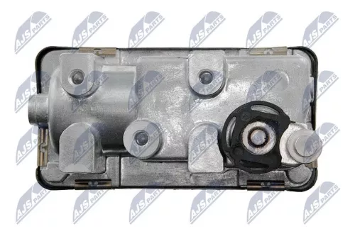 NTY NTY ECD-ME-009 Actuator, turbocharger 
