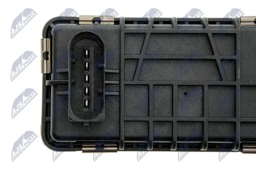 NTY NTY ECD-ME-009 Actuator, turbocharger 