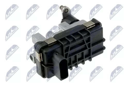 NTY NTY ECD-ME-010 Actuator, turbocharger 