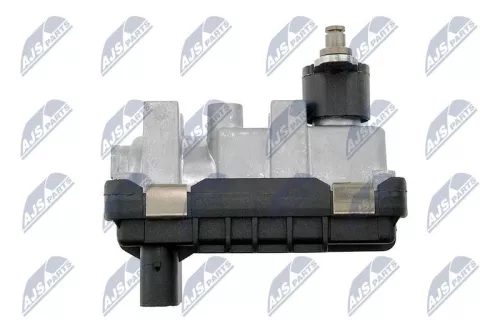 NTY NTY ECD-ME-010 Actuator, turbocharger 