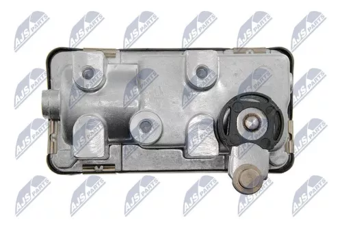 NTY NTY ECD-ME-010 Actuator, turbocharger 