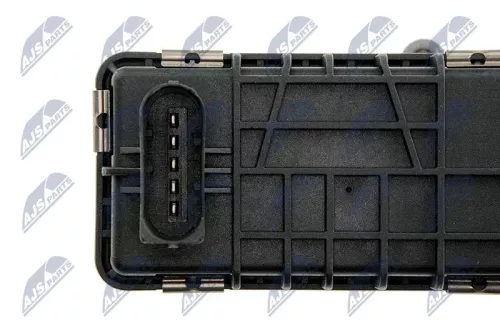 NTY NTY ECD-ME-010 Actuator, turbocharger 